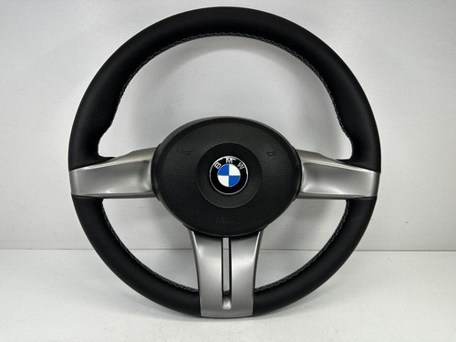 Bmw e85 e86 2005 lenkrad - e85,