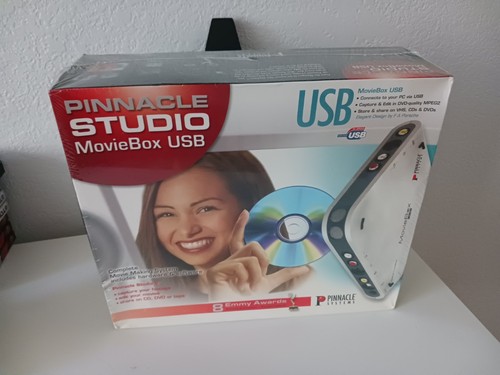 New pinnacle studio moviebox - pinnacle, 8
