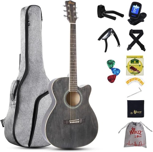 Winzz akustikgitarre gitarre - winzz,
