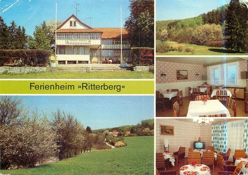 Rottleberode ferienheim - rottleberode,