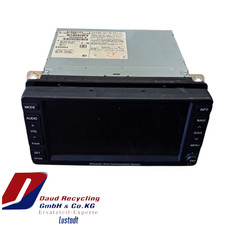 Mitsubishi Lancer 8.Generation Radio 8750A143