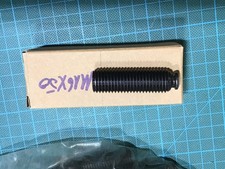 Lenzkes Kugeldruckschraube