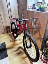 Mountainbike zoll - mountainbike,