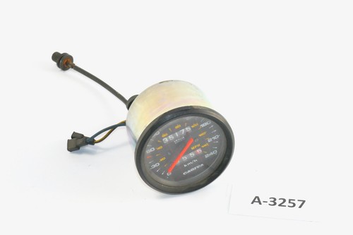 Cagiva alazzurra 650 85 - cagiva,