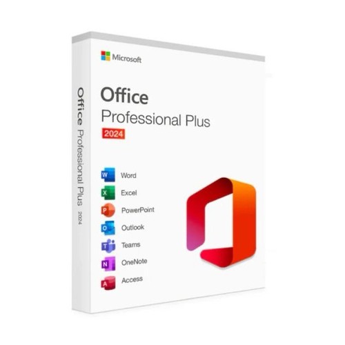 Office 2024 professional - 2024,