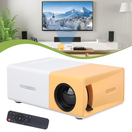 Mini beamer 1080p full - beamer,