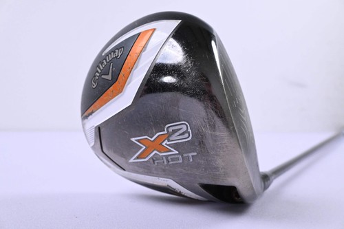 Callaway hot driver - x2, /