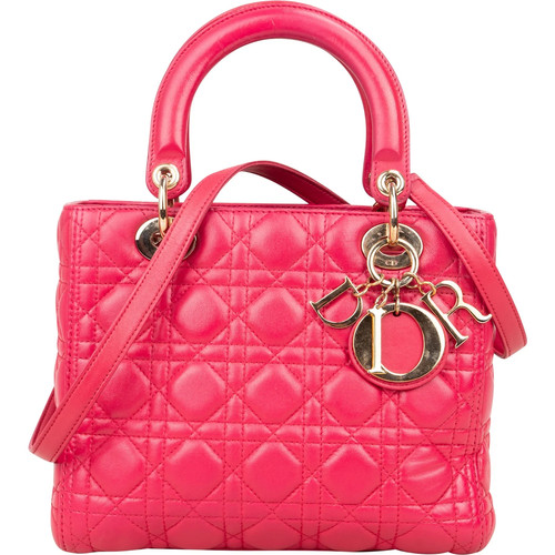 Christian dior quilted - christian,