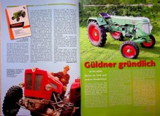 Schlepper Post 02/2006