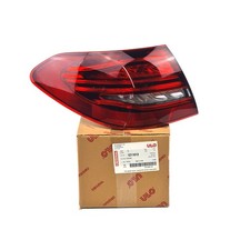 ULO Heckleuchte Rückleuchte