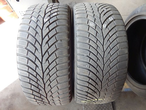 Winterreifen 225 r17 - winterreifen, 91h