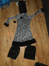 Damen Karnevals Kostüm