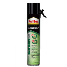 Pattex PU-Schaum GreenQ 750ml