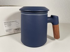 ZENS Noble Chic Tea Mig Set