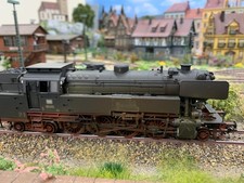 Märklin 39650 dampflok br65 - märklin, 39650-dampflok