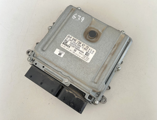 Orig mercedes benz - w639, vito