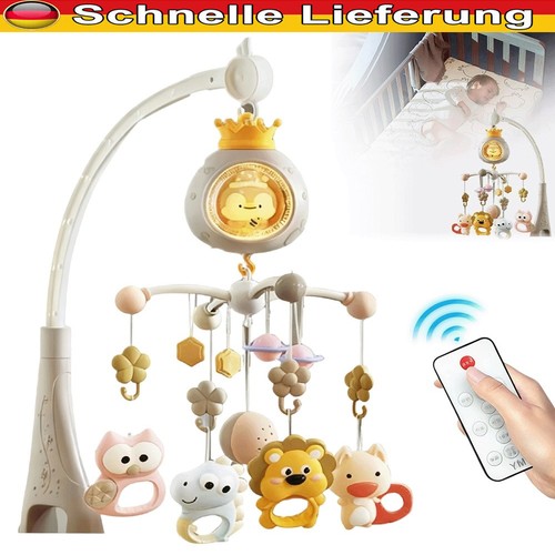 Krippen mobile mit - krippen,