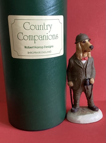 Robert harrop doggie people - harrop,