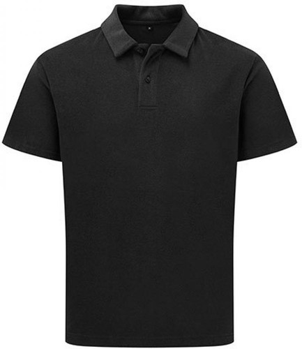 Herren terry polo aus - aus, frottee