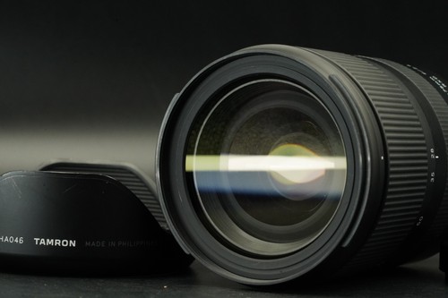 Tamron 2 8 - tamron, di
