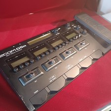 ZOOM G5n Multieffektprozessor