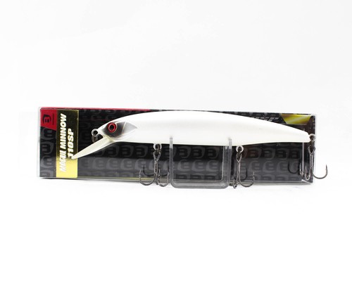 Bassday mogul minnow 110sp - bassday,