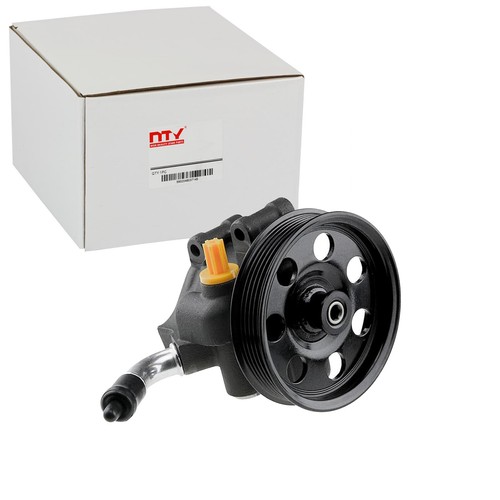 Nty servopumpe hydraulisch - nty,