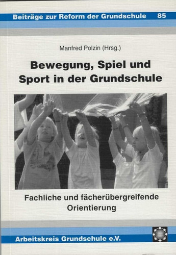 Bewegung spiel und - und, in