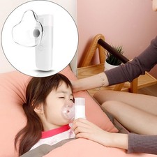 Inhalator Vernebler mit