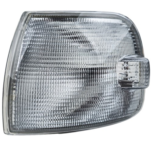 Weißer blinker links passt - links,