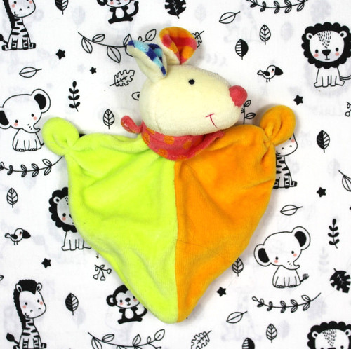 Fehn babylove maus bunt - fehn,