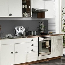 Schrank Schubladen Griff mit