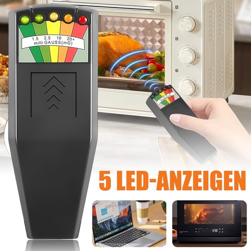 Emf messgerät feld magnetfeld - emf,