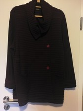 Karin Glasmacher Jacke, Gr. 3