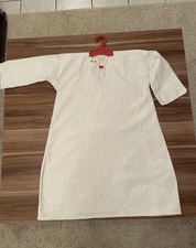 Mittelalter Leinen Hemd Natur