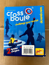 ZOCH Spiel Cross Boule C3