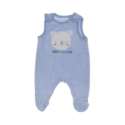 Baby club strampler - baby, by