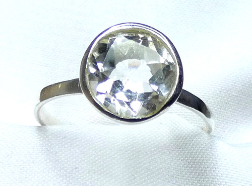 Ring 925 silber - 925, gr