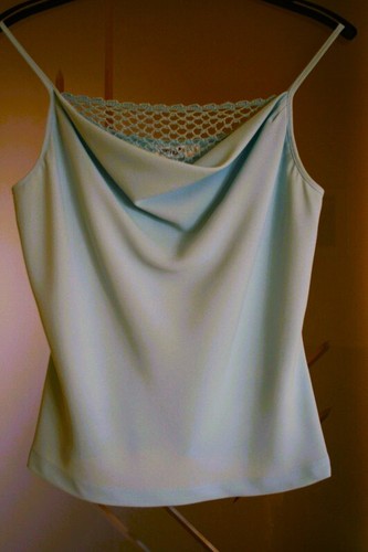 Wasserfalltop mit