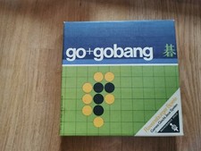 Go + Gobang Ravensburger Board