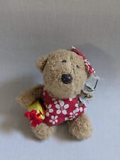 Steinbeck Teddy Bär