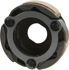 3-Backenkupplung 120mm für Yamaha Majesty,  Cygnus, MBK Flame, X-Over 125ccm