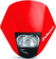 Polisport Scheinwerfer HMX