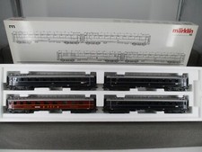 Märklin spur 42281 - spur,