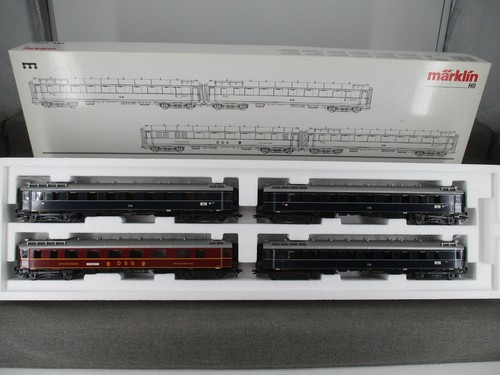 Märklin spur 42281 - spur,