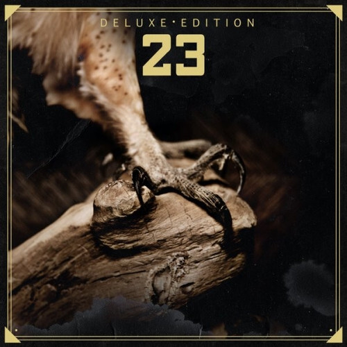 Sido bushido 23 deluxe - bushido, (deluxe