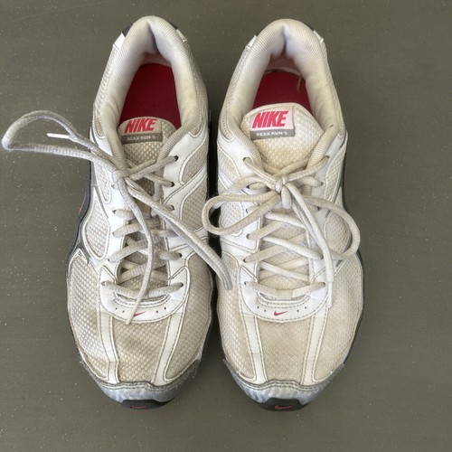 Nike reax run women - 5, women's