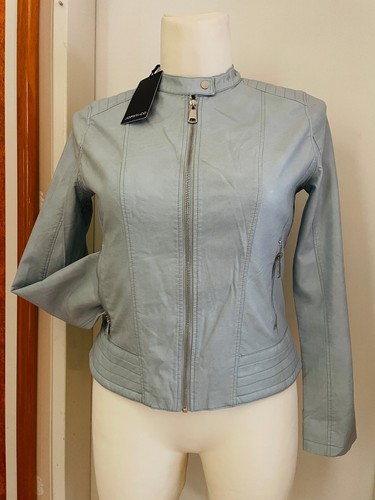 Lederjacke jophy ital - lederjacke,