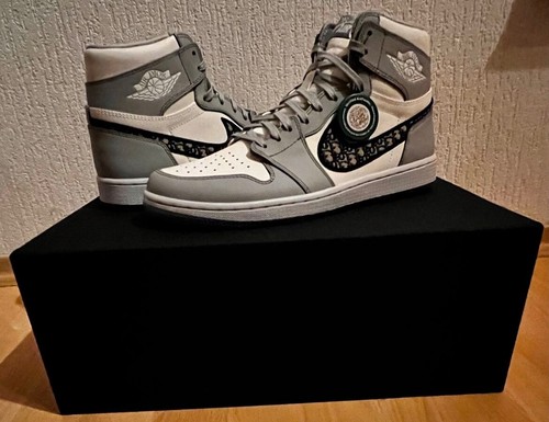 Jordan high dior - high,