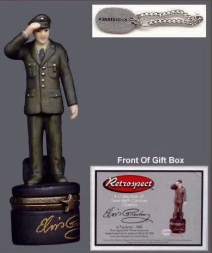 Elvis presley sammlung - sammlung, 1